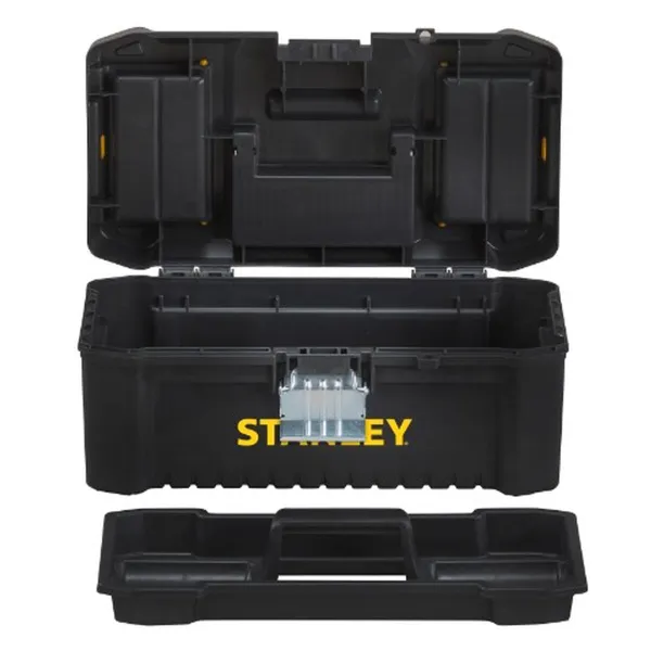 Įrankių dėžė Stanley STST1-75518 Plastmasinis (40 cm)