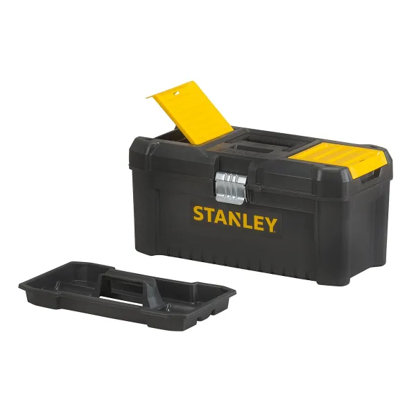 Ящик для инструментов Stanley STST1-75518 Пластик (40 cm)