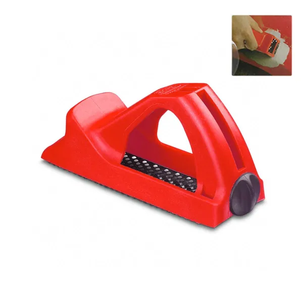 Staliaus šepetys Bensontools Escofina 14,5 cm