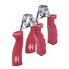 Umbro - Hand squeezer 15 kg 2 pcs. (Red)
