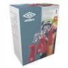 Umbro - Hand squeezer 15 kg 2 pcs. (Red)
