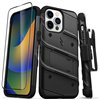 ZIZO BOLT Series - Case for iPhone 14 Pro Max (Black)