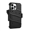 ZIZO BOLT Series - Case for iPhone 14 Pro Max (Black)