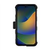 ZIZO BOLT Series - Case for iPhone 14 Pro Max (Black)
