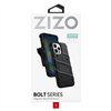 ZIZO BOLT Series - Case for iPhone 14 Pro Max (Black)