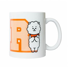 BT21 - Ceramic mug 300ml RJ