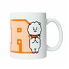BT21 - Ceramic mug 300ml RJ