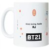 BT21 - Ceramic mug 300ml RJ