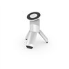 STM MagPod - iPhone TriPod with MagSafe Compatibility - white