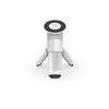 STM MagPod - iPhone TriPod with MagSafe Compatibility - white