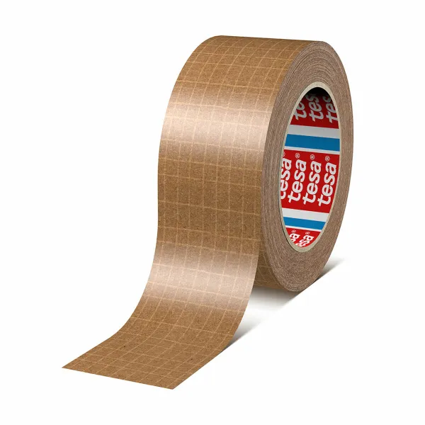Liimanauha TESA Ruskea (50 mm x 25 m)