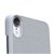 Nordic Elements Original Idun - Case for iPhone XR (Light Grey)