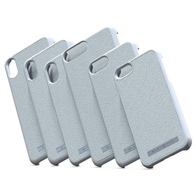 Nordic Elements Original Idun - Case for iPhone XR (Light Grey)