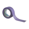 Клейкая лента Geko Фиолетовый бумага 50 mm x 50 m