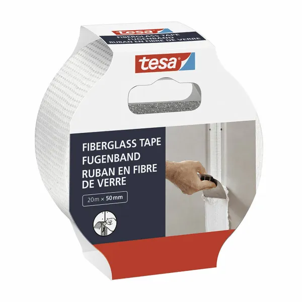 Клейкая лента TESA 50 mm x  20 m