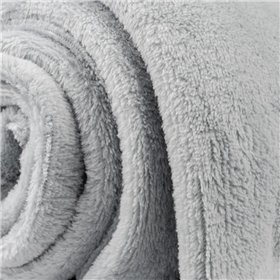 Blanket 150x200cm (grey) (pattern 02)