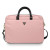 Guess Nylon Computer Bag for notebook 15" / 16" (Pink)
