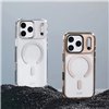 Moshi iGlaze MagSafe - Case iPhone 17 Pro Max (Dusk Bronze)