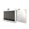 Guess GCube Stripes Computer Sleeve - 14" Notebook Case (Black)