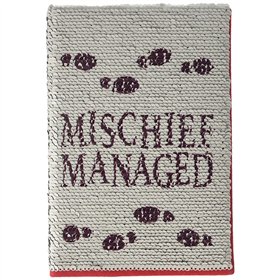 Harry Potter - Sequin Notebook / A5 Notebook