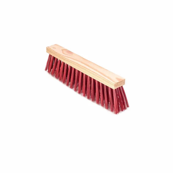 Щетка Barbosa Universal 1409 многоцелевой 56,5 x 10 x 14,5 cm Красный Деревянный