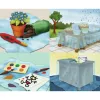 Surface protector TESA 56652 4 x 5 m Transparent