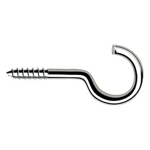Koukkuruuvit CELO 4,5 x 80 mm