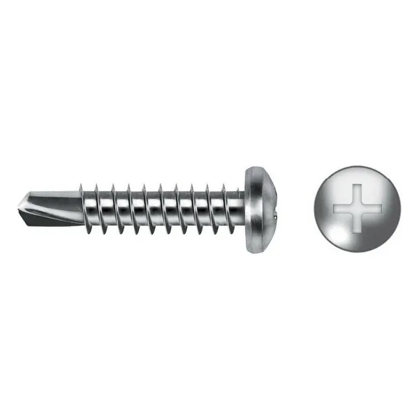 Self-tapping screw CELO (250 Units)