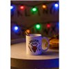 Stranger Things - Ceramic mug in gift box 350ml (Hellfire Club)