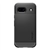 Spigen Rugged Armor - Case for Google Pixel 8A (Black)