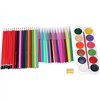 Topwrite - Stationery set 43 pcs.