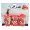 Angry Birds - Bathroom set