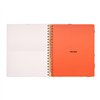 Planner, universal notebook