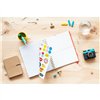 Planner, universal notebook
