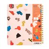 Planner, universal notebook