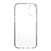 Speck Presidio Perfect-Clear - iPhone 16 Plus Case (Clear)