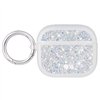 Case-Mate Twinkle - Case for AirPods 3 (Stardust)