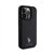 US Polo Assn Yoke Pattern - Case iPhone 15 Pro Max (black)