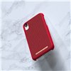 Nordic Elements Saeson Idun - Case for iPhone XR (Red)