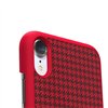 Nordic Elements Saeson Idun - Case for iPhone XR (Red)