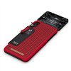 Nordic Elements Saeson Idun - Case for iPhone XR (Red)