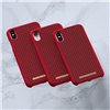 Nordic Elements Saeson Idun - Case for iPhone XR (Red)