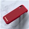 Nordic Elements Saeson Idun - Case for iPhone XR (Red)
