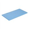 Umbro - Dual-wheel ab roller with mat (Blue)