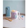 BT21 - Ceramic mug 300ml KOYA