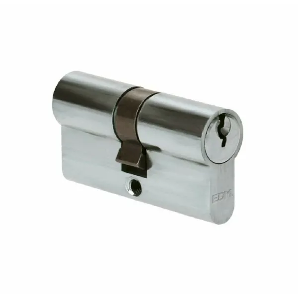 Sylinteri EDM 85177 r13 nikkeli Lyhyt nokkalukko Eurooppalainen