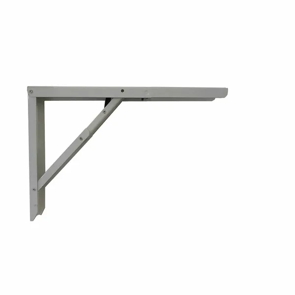 Set square Fepre Silver Steel 30 x 40 cm