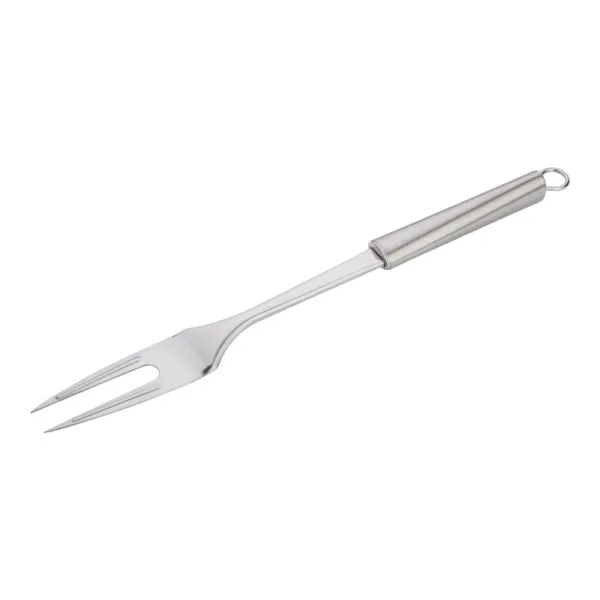 Alpina - Stainless Steel Meat Fork 34 cm