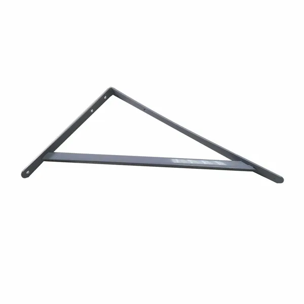 Nustatykite kvadratą Fepre Pilka Plienas 33 x 50 cm