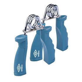 Umbro - Hand squeezer 15 kg 2 pcs. (Blue)
